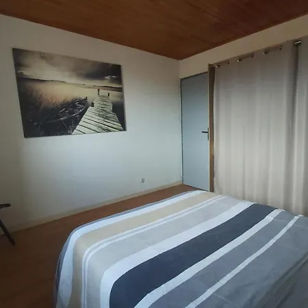 Apartment Les Vignes Ardechoises - Amandier