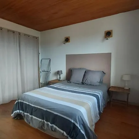Apartment Les Vignes Ardechoises - Amandier